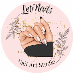 Logo Letinails